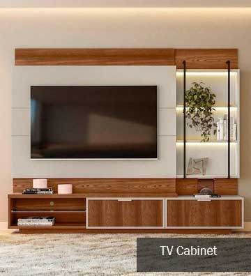 TV Cabinets Dubai